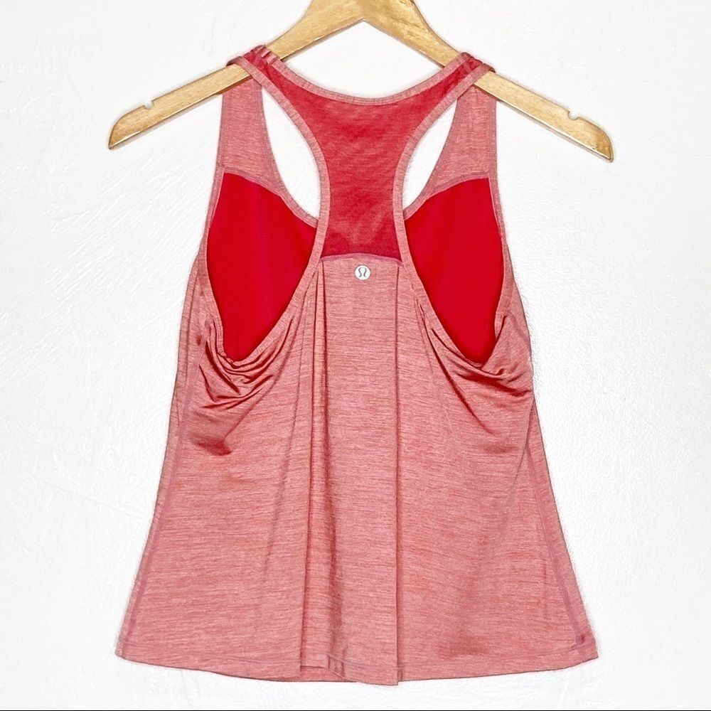Lululemon | Race back Tank Top - Picture 3 of 4